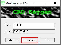 XnViewMP中文破解版,xnviewmpclassic使用标签,xnviewmpforMac.