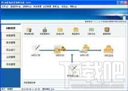 如意进销存管理系统 2000,如意进销存管理系统 2000下载,如意进销存管理系统 2000官方下载