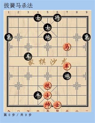2024天天象棋官方版免费下载,象棋手游,国粹手游,天天象棋