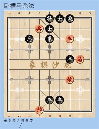 2024天天象棋官方版免费下载,象棋手游,国粹手游,天天象棋