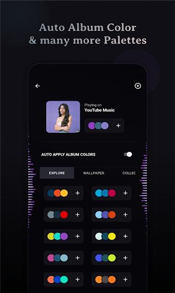 muvizedge汉化中文版下载,muvizedge,免费音乐app,免费听歌软件