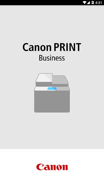 canon print business官方版下载,canonprintbusiness,打印app,佳能app