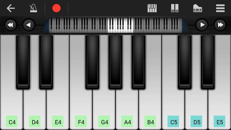 随身乐队手机最新版(Walk Band)下载,随身乐队,音乐app,乐队app