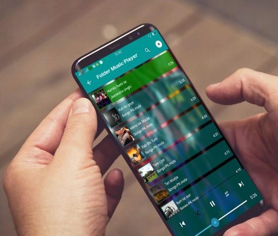 文件夹音乐播放器软件下载,文件夹音乐播放器,听歌app