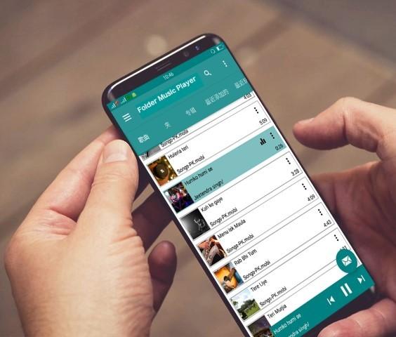 文件夹音乐播放器软件下载,文件夹音乐播放器,听歌app